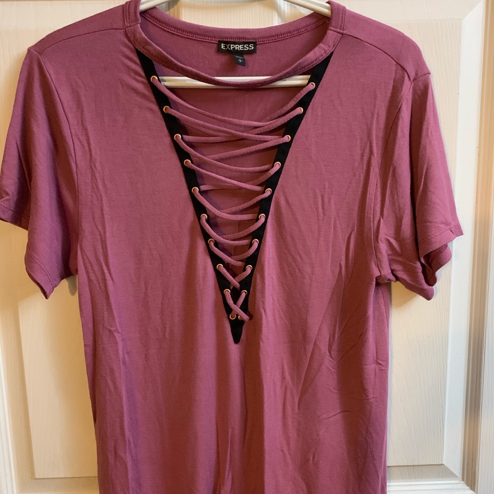 Express shirt